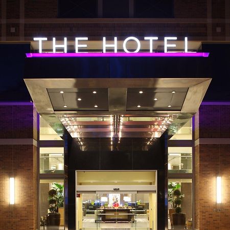 The Hotel At Arundel Preserve Hanover Kültér fotó