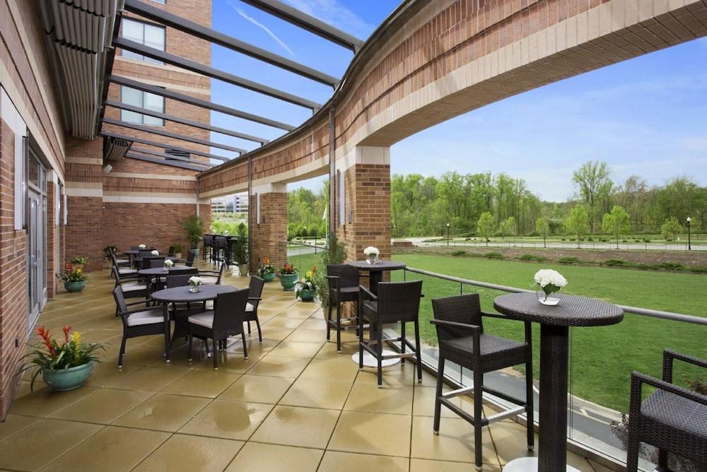 The Hotel At Arundel Preserve Hanover Kültér fotó