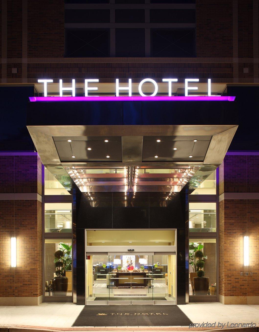 The Hotel At Arundel Preserve Hanover Kültér fotó