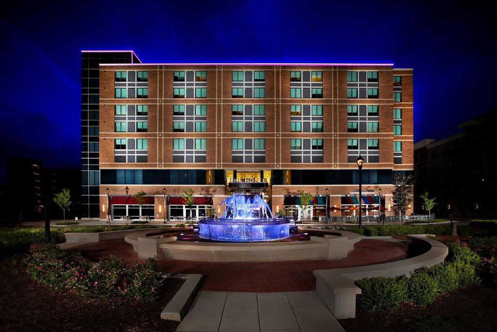 The Hotel At Arundel Preserve Hanover Kültér fotó